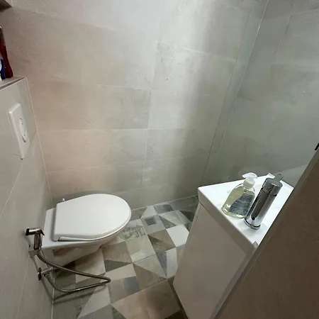 Doa Appartement
