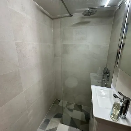 Doa Appartement Sarajevo