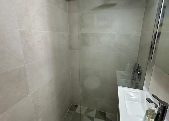 Doa アパート サラエヴォ